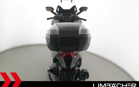 Gebrauchtmotorrad Honda Forza 350 - Bild 17