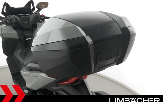 Gebrauchtmotorrad Honda Forza 350 - Bild 18