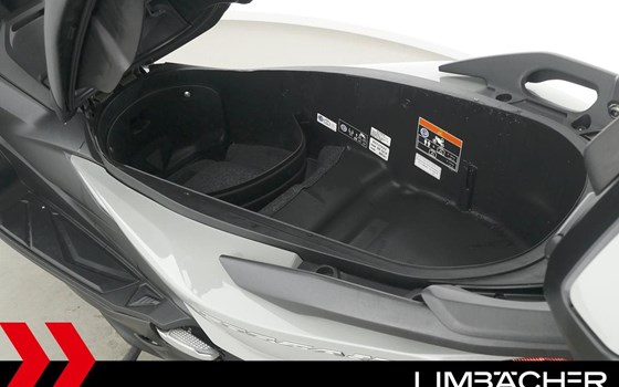 Gebrauchtmotorrad Honda Forza 350 - Bild 20