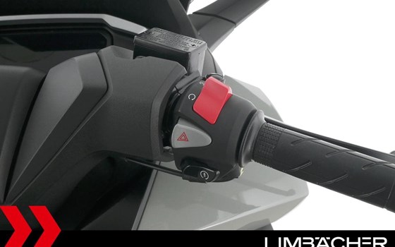 Gebrauchtmotorrad Honda Forza 350 - Bild 22