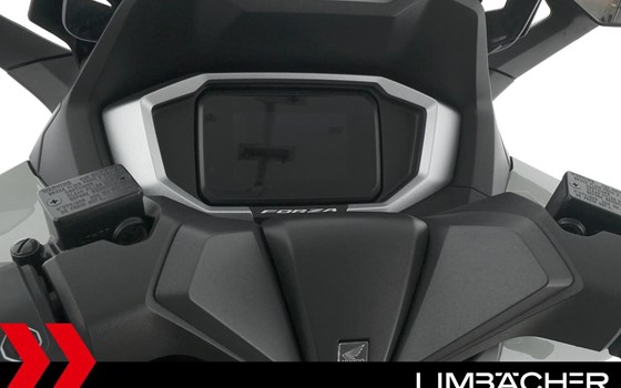 Gebrauchtmotorrad Honda Forza 350 - Bild 23
