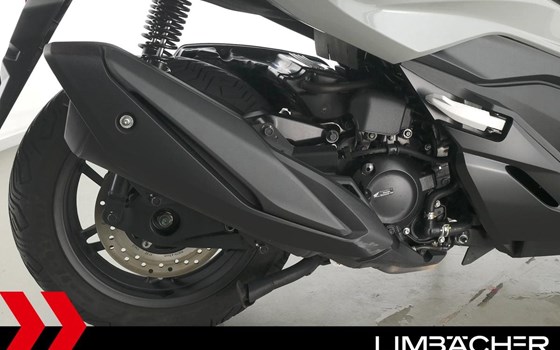 Gebrauchtmotorrad Honda Forza 350 - Bild 24