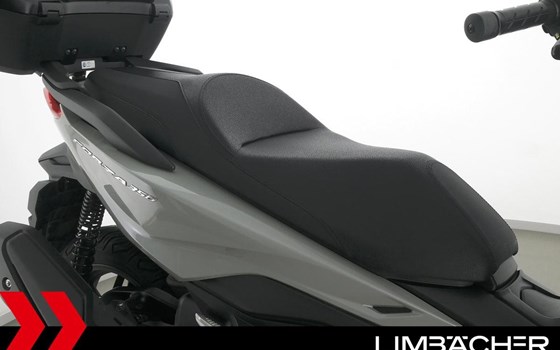 Gebrauchtmotorrad Honda Forza 350 - Bild 25