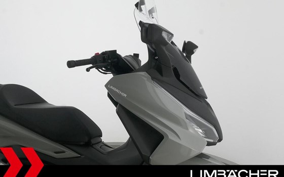 Gebrauchtmotorrad Honda Forza 350 - Bild 26