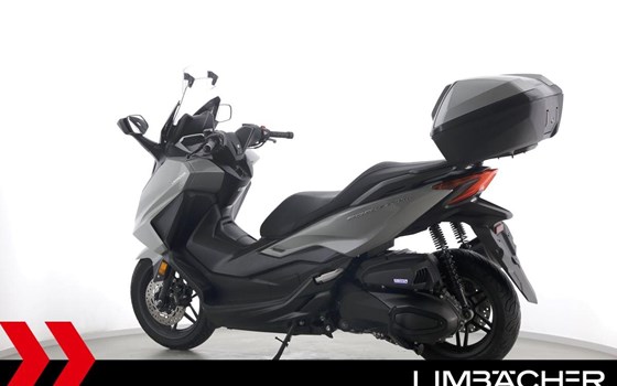 Gebrauchtmotorrad Honda Forza 350 - Bild 6