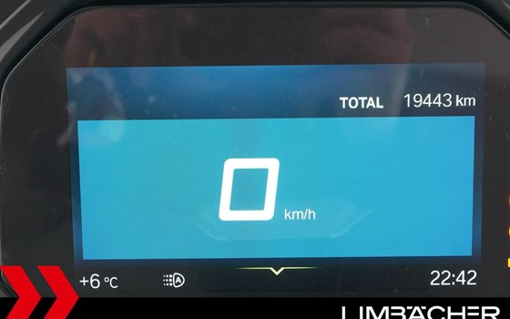 Gebrauchtmotorrad BMW C 400 GT - Bild 12