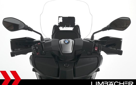 Gebrauchtmotorrad BMW C 400 GT - Bild 13