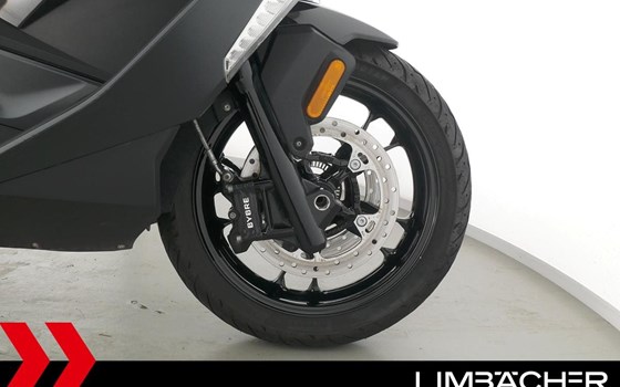 Gebrauchtmotorrad BMW C 400 GT - Bild 14