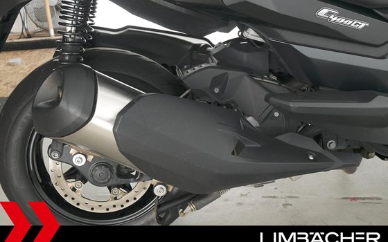 Gebrauchtmotorrad BMW C 400 GT - Bild 15