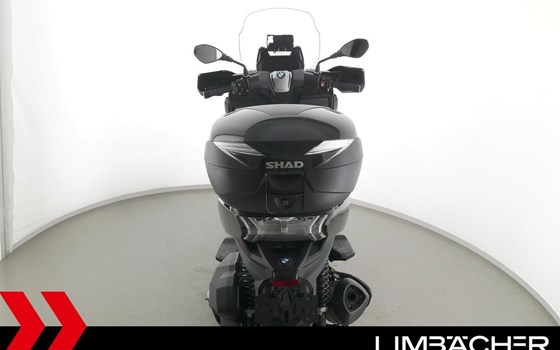 Gebrauchtmotorrad BMW C 400 GT - Bild 16