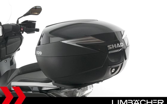 Gebrauchtmotorrad BMW C 400 GT - Bild 17