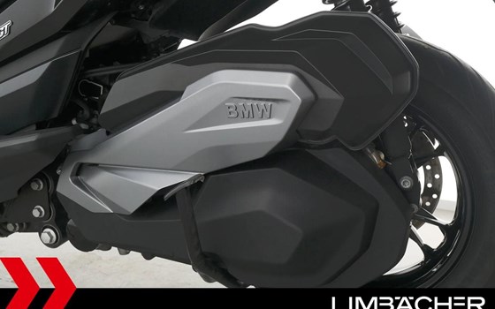 Gebrauchtmotorrad BMW C 400 GT - Bild 18