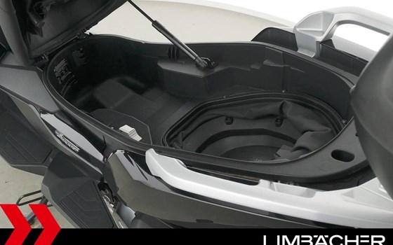 Gebrauchtmotorrad BMW C 400 GT - Bild 19