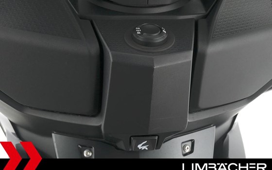 Gebrauchtmotorrad BMW C 400 GT - Bild 20