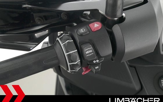 Gebrauchtmotorrad BMW C 400 GT - Bild 21