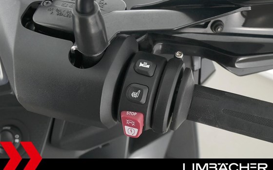 Gebrauchtmotorrad BMW C 400 GT - Bild 22