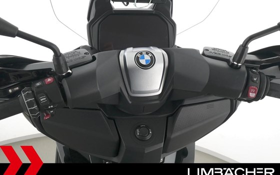 Gebrauchtmotorrad BMW C 400 GT - Bild 23