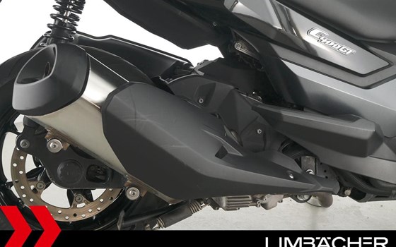 Gebrauchtmotorrad BMW C 400 GT - Bild 24