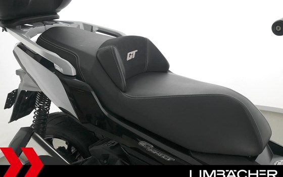 Gebrauchtmotorrad BMW C 400 GT - Bild 25
