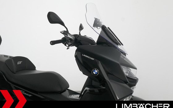 Gebrauchtmotorrad BMW C 400 GT - Bild 26