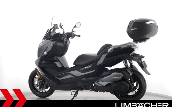 Gebrauchtmotorrad BMW C 400 GT - Bild 6