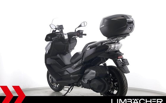 Gebrauchtmotorrad BMW C 400 GT - Bild 7