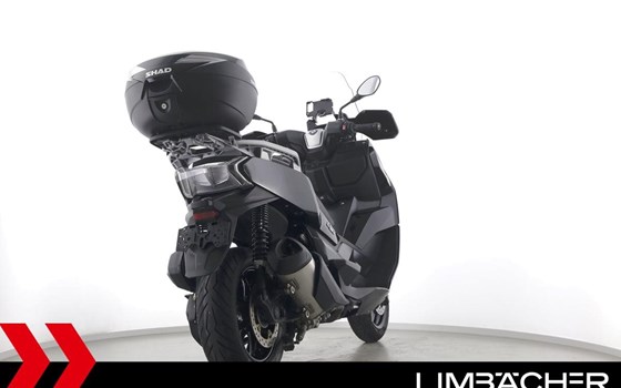 Gebrauchtmotorrad BMW C 400 GT - Bild 8