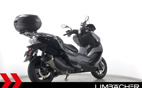 Gebrauchtmotorrad BMW C 400 GT - Bild 9