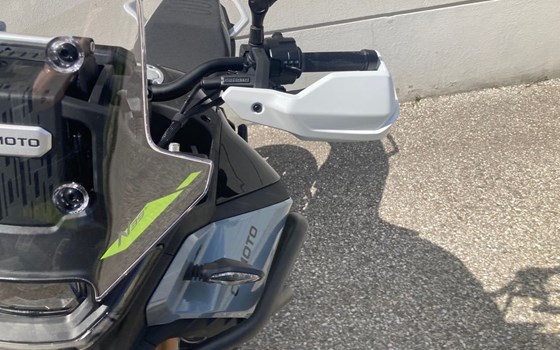 Neufahrzeug CFMOTO 450MT - Bild 12