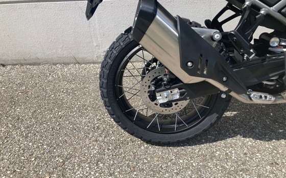 Neufahrzeug CFMOTO 450MT - Bild 16