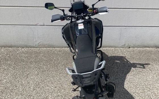 Neufahrzeug CFMOTO 450MT - Bild 17