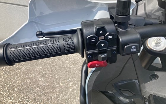 Neufahrzeug CFMOTO 450MT - Bild 18