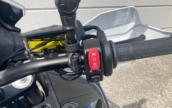 Neufahrzeug CFMOTO 450MT - Bild 19