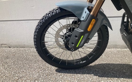 Neufahrzeug CFMOTO 450MT - Bild 7