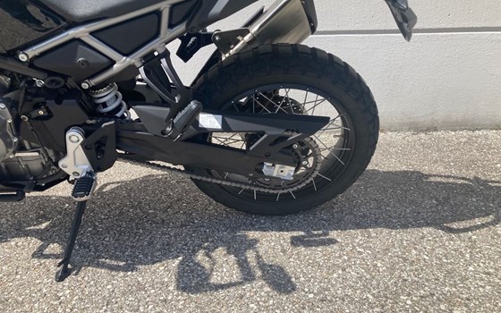 Neufahrzeug CFMOTO 450MT - Bild 9