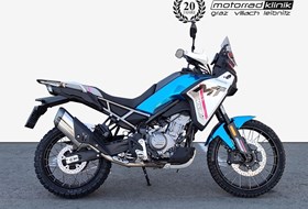 CFMOTO 450MT