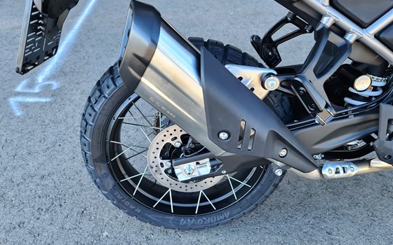 Neufahrzeug CFMOTO 450MT - Bild 7