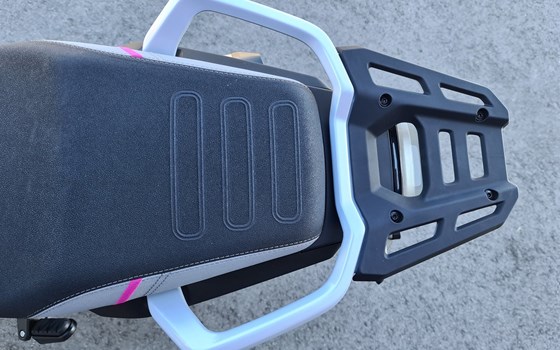 Neufahrzeug CFMOTO 450MT - Bild 10