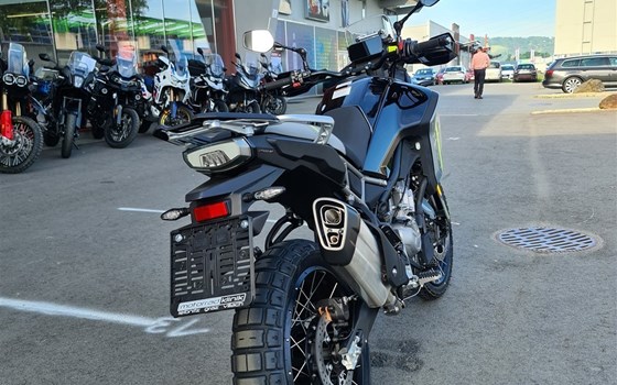 Neufahrzeug CFMOTO 450MT - Bild 4