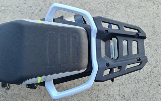 Neufahrzeug CFMOTO 450MT - Bild 11