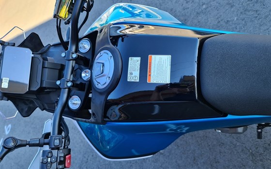 Neufahrzeug CFMOTO 450MT - Bild 12