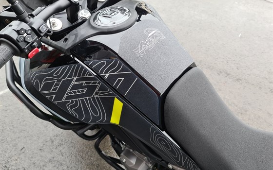 Neufahrzeug CFMOTO 450MT - Bild 13