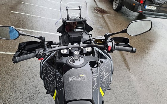 Neufahrzeug CFMOTO 450MT - Bild 14