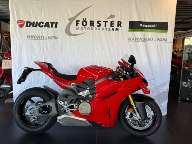 Ducati