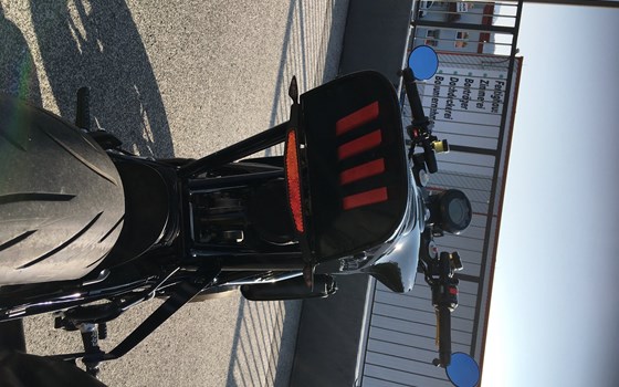 Gebrauchtmotorrad Husqvarna Vitpilen 701 - Bild 4