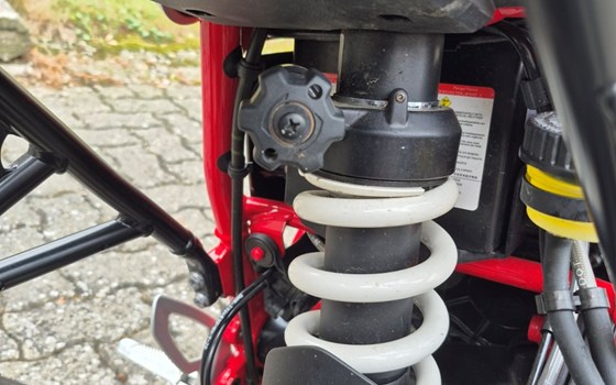 Gebrauchtmotorrad BMW R nineT Pure - Bild 1