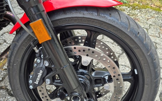 Gebrauchtmotorrad BMW R nineT Pure - Bild 11