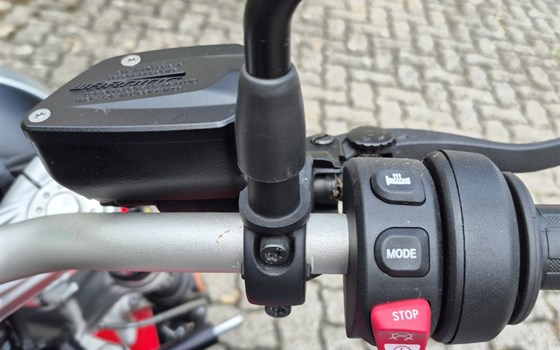 Gebrauchtmotorrad BMW R nineT Pure - Bild 14