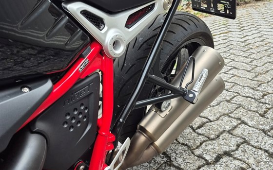 Gebrauchtmotorrad BMW R nineT Pure - Bild 15