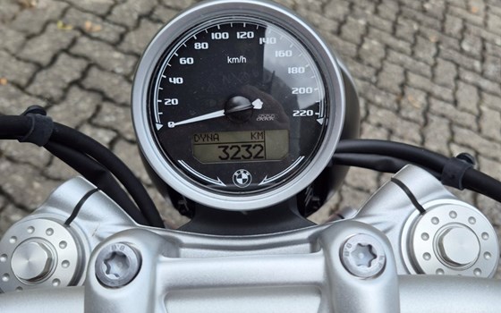 Gebrauchtmotorrad BMW R nineT Pure - Bild 17